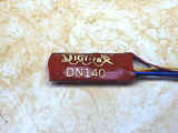 Digitrax DN140 decoder body