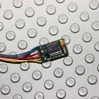 Train Control Systems M1 decoder