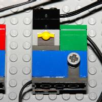 Rotation Sensor Throttles